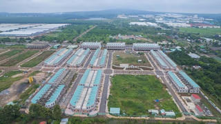 Nhiều chủ đầu tư ở Đồng Nai công khai giá bán nhà ở xã hội