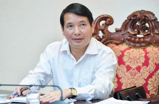 Phó Chủ nhiệm văn phòng Quốc hội Phạm Thái Hà bị bắt
