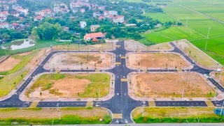 Người tham gia đấu giá đất rồi bỏ cọc có thể bị cấm cửa 5 năm