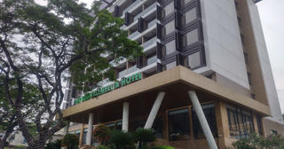 Vừa thành lập được 40 ngày, Đỗ Gia Capital đã trúng đấu giá dự án đất vàng nghìn tỷ tại Quảng Ninh