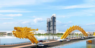 DIN Capital làm ăn ra sao khi bắt tay Cosmos Housing xây Danang Landmark?