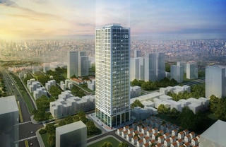 Sông Đà 1.01 bất ngờ xuất hiện nhóm cổ đông mới