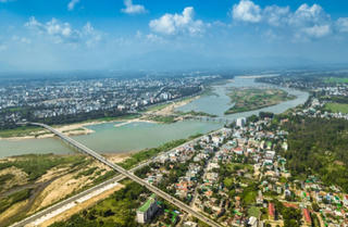 Quảng Ngãi muốn làm Khu du lịch sinh thái Thạch Bích rộng 200ha