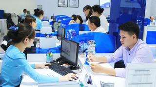 Nhân sự ngân hàng biến động: Nơi cắt giảm nghìn người, chỗ tăng cường tuyển dụng