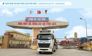 Ông chủ Việt Đức Complex nhận 'án' phạt vì vi phạm thuế