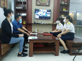 Thu thuế từ chuyển nhượng bất động sản tăng 68,6%