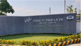 La Vie bị truy thu thuế 66 tỷ đồng