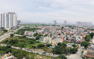 Quốc hội đề nghị sớm đánh thuế người nhiều nhà cửa, đầu cơ đất đai