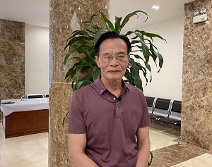 TS Lê Xuân Nghĩa lý giải mức biến động tỷ giá 2,5% 