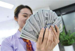 Sau những cơn sốt, tỷ giá VND/USD tiếp tục tăng nóng trong 2024?