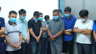 Nghệ An: Lập khống hồ sơ, gian lận trong đấu thầu xây dựng, hàng chục đối tượng bị khởi tố