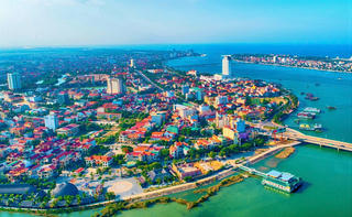 Dòng vốn tỷ đô khởi động làn sóng bất động sản mới tại Quảng Bình 