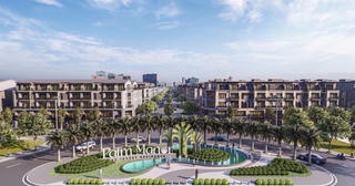 Chủ đầu tư dự án khu đô thị lớn nhất Phú Thọ công bố thời gian mở bán sau 10 năm bền bỉ