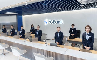 2 sếp PGBank bất ngờ xin từ nhiệm trước thềm đại hội cổ đông
