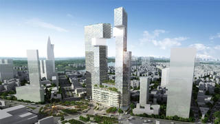 Saigon Glory của Bitexco muốn mua lại 10.000 tỷ đồng trái phiếu trước hạn có liên quan đến Vạn Thịnh Phát?