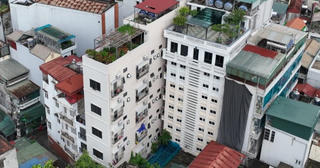 Bộ Xây dựng: Thanh tra toàn diện chung cư mini