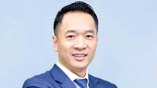 Ông Lê Mạnh Linh giữ chức quyền Tổng giám đốc EVNFinance