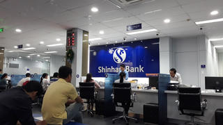 Thanh tra NHNN chỉ rõ nhiều vi phạm tại Shinhan Bank Biên Hòa