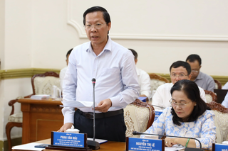 TPHCM muốn đấu giá cho thuê hơn 1.400 nhà đất công