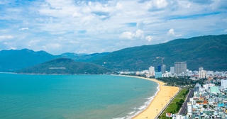 'Thiên đường biển đảo' miền Trung sẽ có phố đi bộ ven biển: Sở hữu làng chài là ‘hòn ngọc bí ẩn’ của châu Á