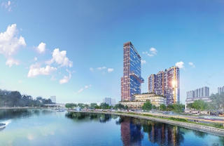 Tập đoàn Sovico lãi sau thuế 1.500 tỷ trong 6 tháng đầu năm