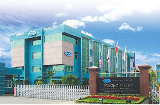 Chủ tịch Mai Hữu Tín chỉ mua một nửa lượng cổ phiếu TTF đã đăng ký