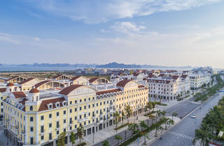 Bất động sản gắn với du lịch nghỉ dưỡng, hiểu sao cho đúng?