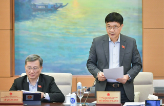 Ủy ban Kinh tế đề nghị chưa thông qua Luật Đất đai