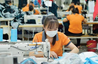 Kinh tế khó khăn, tăng trưởng GDP quý I/2023 chỉ đạt 3,32%
