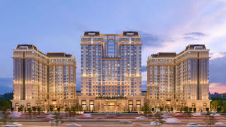 Đầu tư căn hộ không còn là ‘tiêu sản’