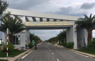 Novaland, LDG, Centana, Kita Group chuẩn bị bung hàng tại TP. HCM