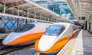 AIIB cho Việt Nam vay 5 tỷ USD làm đường sắt cao tốc Bắc - Nam