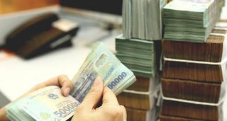 Lãi suất liên ngân hàng ở vùng thấp dưới 0,5%