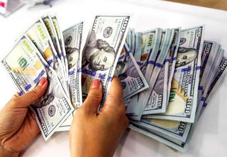 Hơn 5 tỷ USD kiều hối vừa đổ về TP.HCM trong nửa đầu năm