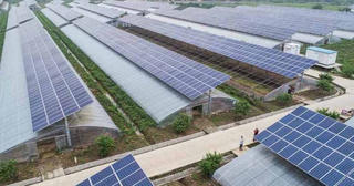 Bắc Ninh nhiều doanh nghiệp chưa được cấp phép vẫn thi công điện mặt trời áp mái trong khu công nghiệp