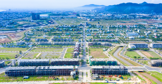 Đà Nẵng mời thầu xác định lại giá đất dự án Golden Hills