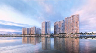 TP HCM: Tồn kho căn hộ cao cấp tăng 74% trong năm 2020, thanh khoản giảm gần một nửa so với năm 2019