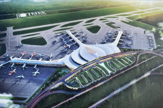 Phó Thủ tướng Lê Văn Thành: Không để xảy ra thất thoát, tiêu cực tại Dự án sân bay Long Thành