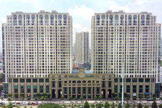 Quý III, lợi nhuận Hải Phát Invest (HPX) “bốc hơi” 95%, chỉ còn 4 tỷ đồng