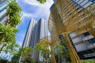 Tranh chấp tại KĐT Goldmark City: CĐT chủ động khắc phục các sai phạm