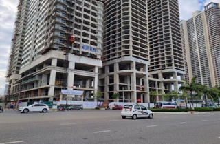 Loạt dự án bất động sản ở Đà Nẵng bị kiểm tra về môi trường