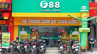 F88: Lợi nhuận khiêm tốn, tăng vay nợ qua phát hành trái phiếu