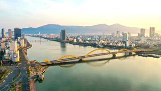 'Đôi cánh' cho Đà Nẵng vươn tầm trong kỷ nguyên mới