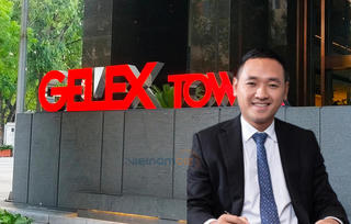 Tập đoàn GELEX (GEX) tái cấu trúc lại các khoản nợ