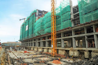 Đà Nẵng: Thành lập tổ liên ngành gỡ vướng mắc về đầu tư xây dựng