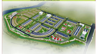 Liên tục 'vỡ tiến độ' dự án khu đô thị kiểu mẫu Tây Bắc lại được gia hạn lần 4