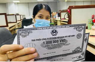 Thị trường trái phiếu doanh nghiệp: Không nên vì con sâu mà đổ cả nồi canh