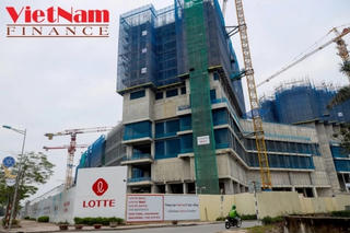 Aeon, Central Retail, Lotte 'đua' mở rộng thị phần, ngành bán lẻ ngày càng 'nóng'