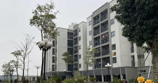 TP. Hà Nội cần phải khởi công ít nhất 1 dự án nhà ở xã hội trước tháng 10/2024