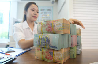 Gói cho vay hơn 800.000 tỷ đồng giảm lãi suất mới giải ngân được 0,5%